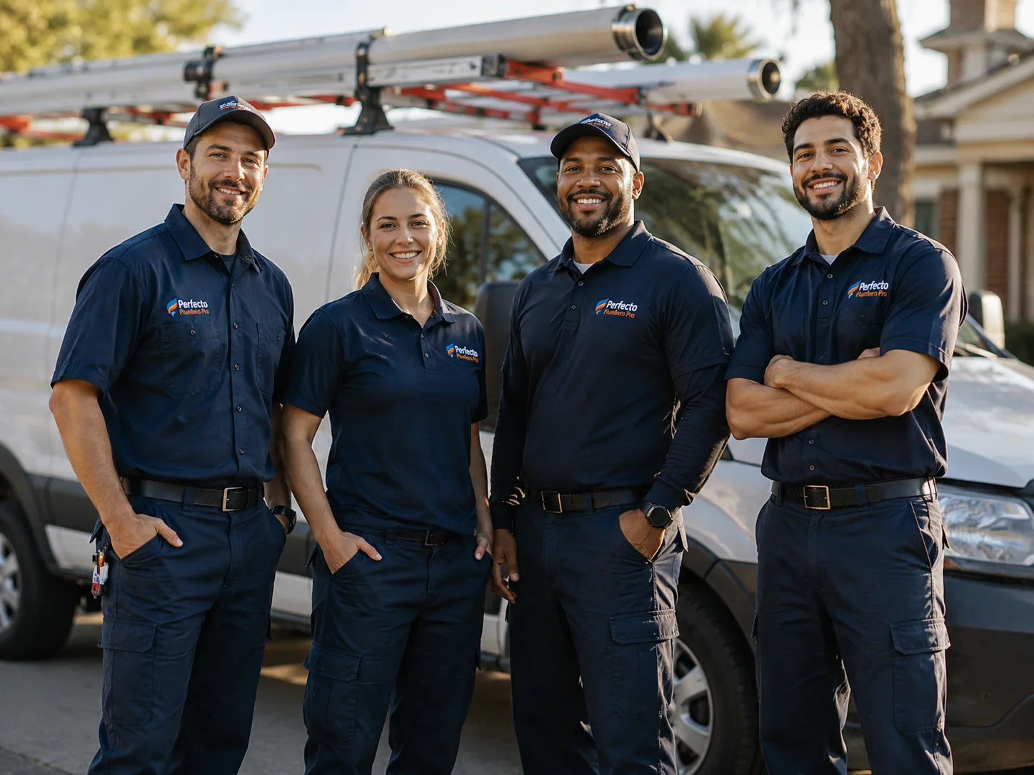 Emergency Plumber Near Me in Delhi, LA near me
